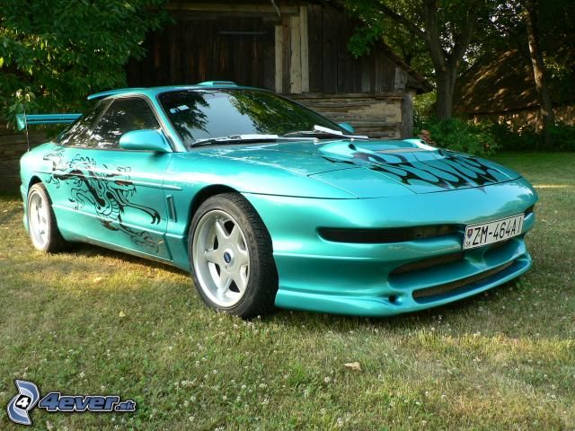 [obrazky.4ever.sk] auto ford probe 3748534.jpg